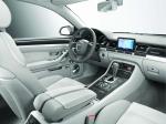 Audi S8 2005 года (WW)